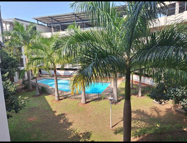 2 BEDROOM APARTMENT TO LET IN UMHLANGA RIDGE
